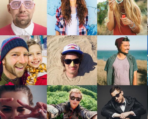 LIVE: CITIZEN MARKETING &ndash; Converting your consumers into creators