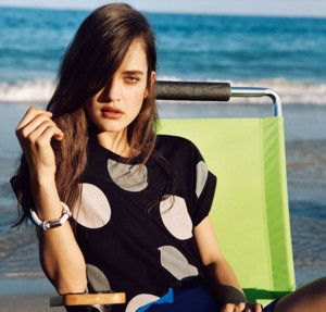 New Topshop opens this week