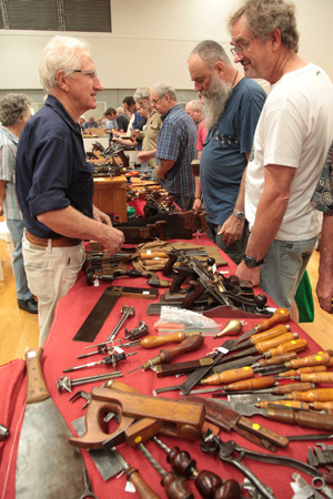 Sydney Tool Sale
