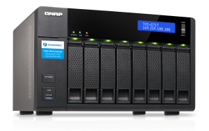 QNAP TVS-871T 