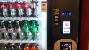Soft drinks to be phased out of NSW hospitals