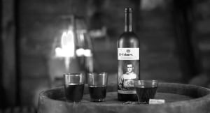 Wine labels use AR to tell the story of Australia
