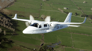 PILOT TIPS: Are you ready to fly a twin?