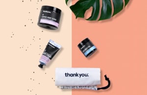 Thankyou packs up a treat for mums