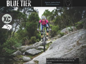 Tassie Ride Guide