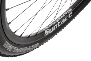 Why Choose Wide Rims?
