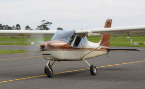Fitness to Fly the focus of National Safety Month