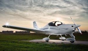 Tecnam launches MkII Sierra