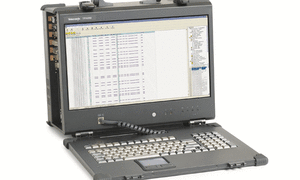 Tektronix adds new High-Speed Serial Protocol test platform
