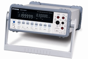 GDM-8261 6 &frac12; Digit Dual Measurement Multimeter