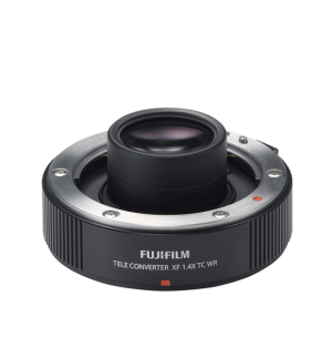 Fujifilm Releases New X-Series Accessories 