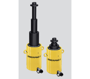Heavy-lifters for confined spaces