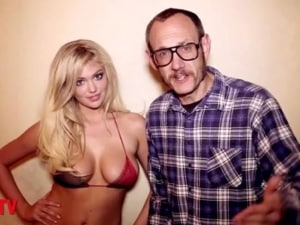 Sexual harassment claims resurface as photographer banned from top magazines