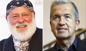 Allegations of sexual misconduct by world-renowned photographers