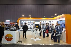 ARBS Showcase: Testo