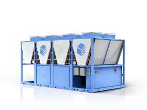 Smart heat recovery central to performance