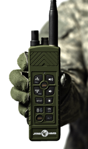 Thales receives award for the AN/PRC-154 Rifleman Radio