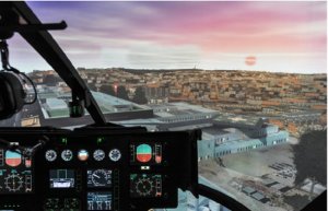 Thales to deliver training solutions for ADF helicopter pilots