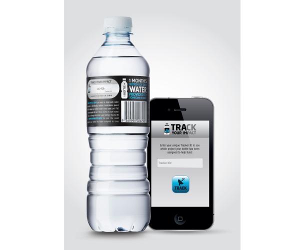 Mobile app helps Thankyou Group clinch award