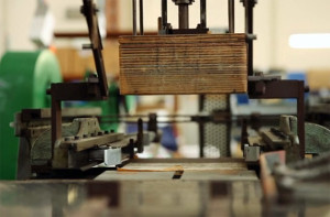 The Box Maker