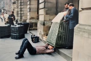 I was the national photo editor at ABC News Online - here's what I learned
