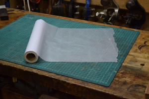 Raving About Wrap