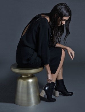 Meet the label: ESSĒN