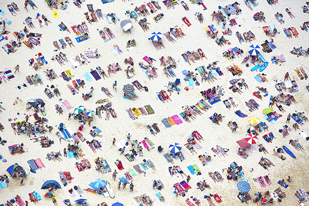 Making Waves: The Surf Photography of Eugene Tan