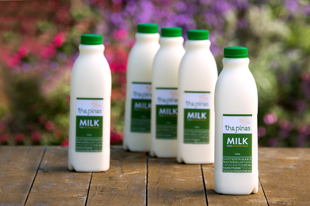 Kiama dairy farm milks fresh new look