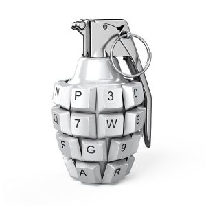 Cyber Security Strategies 2016 &ndash; Under Fire
