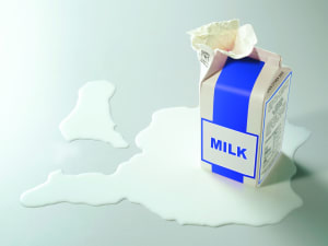 ACCC dairy inquiry spotlights power problems