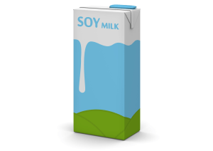 The rise of non-dairy alternatives