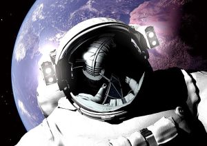 Astronauts to be welcomed in Adelaide