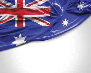 Aussie flag to fly at Interpack's Save Food pavilion