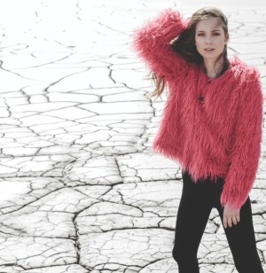 Fast fashion - slow down!