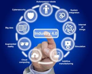 Industry 4.0 takes centre stage at Auspack