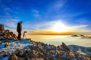 3 tips for taking your photography from amateur to professional