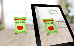 Brands use immersive AR to engage consumers