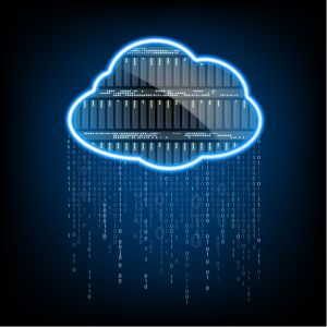 LIVE: Cloudy with a chance of business benefits