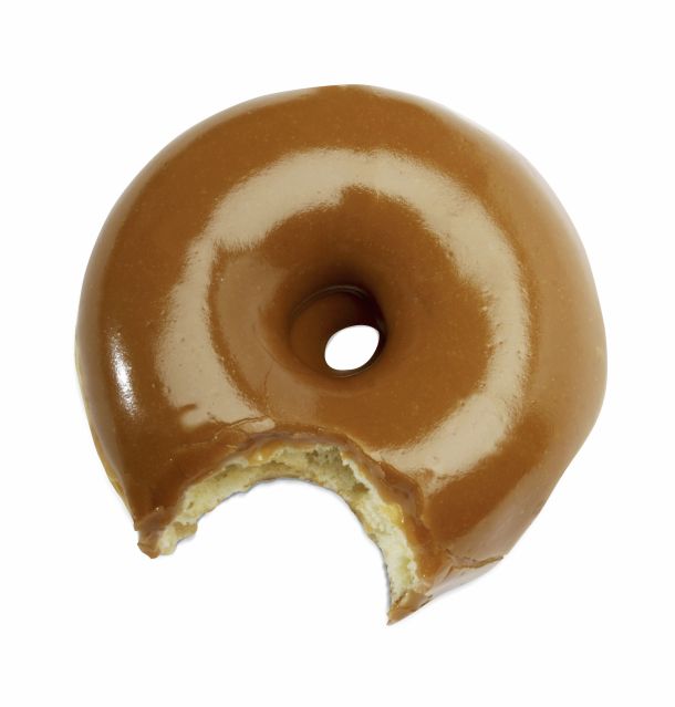 Three fresh-baked trends 