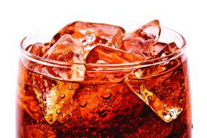 UK Soda Tax on the agenda