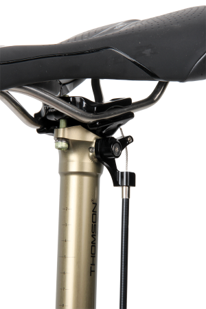 Thomson Elite Dropper