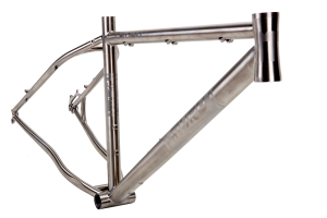Muru Cycle Witjira Frame