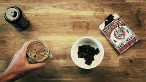 Premium bar snack pack gives bang for Tiger Buck