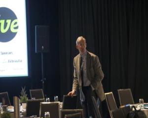 CCN Video: ARA President, Tim Edwards (Part Two)
