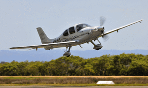 Dragons of the downwind turn