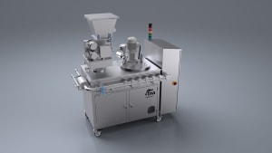 Slurry seasoning star