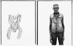National Photographic Portrait Prize 2017 Art Handlers' Award announced