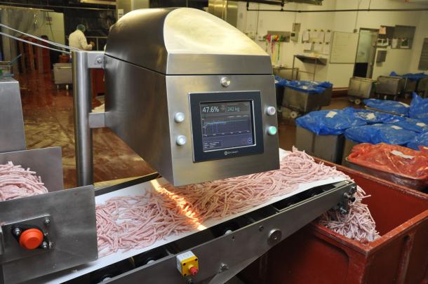 Breakthrough ingredients and equipment on show at foodpro 2014