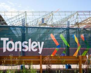 Six stars for Tonsley urban renewal project